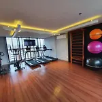 Jsmart#505 New And Comfortable Apto - Smart House