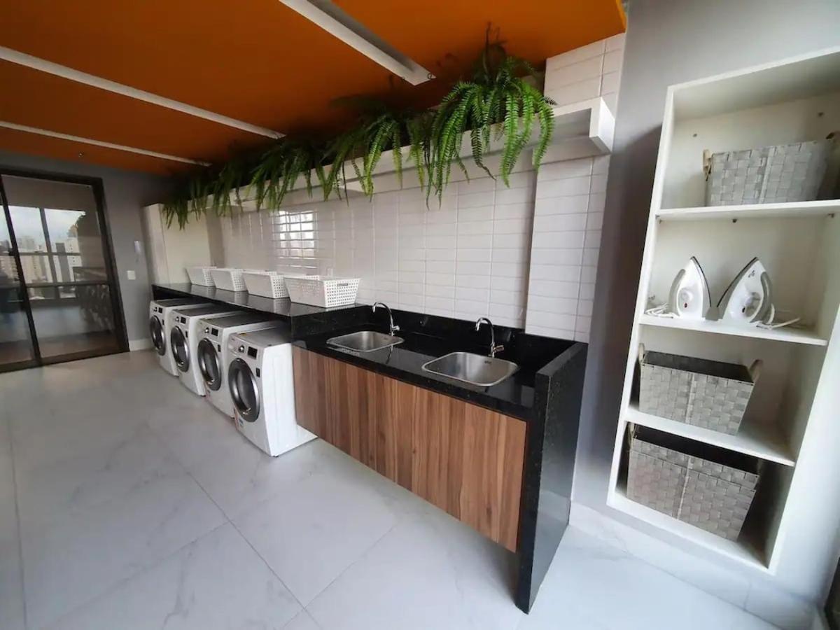 Apartamento Jsmart#505 New And Comfortable Apto - Smart House